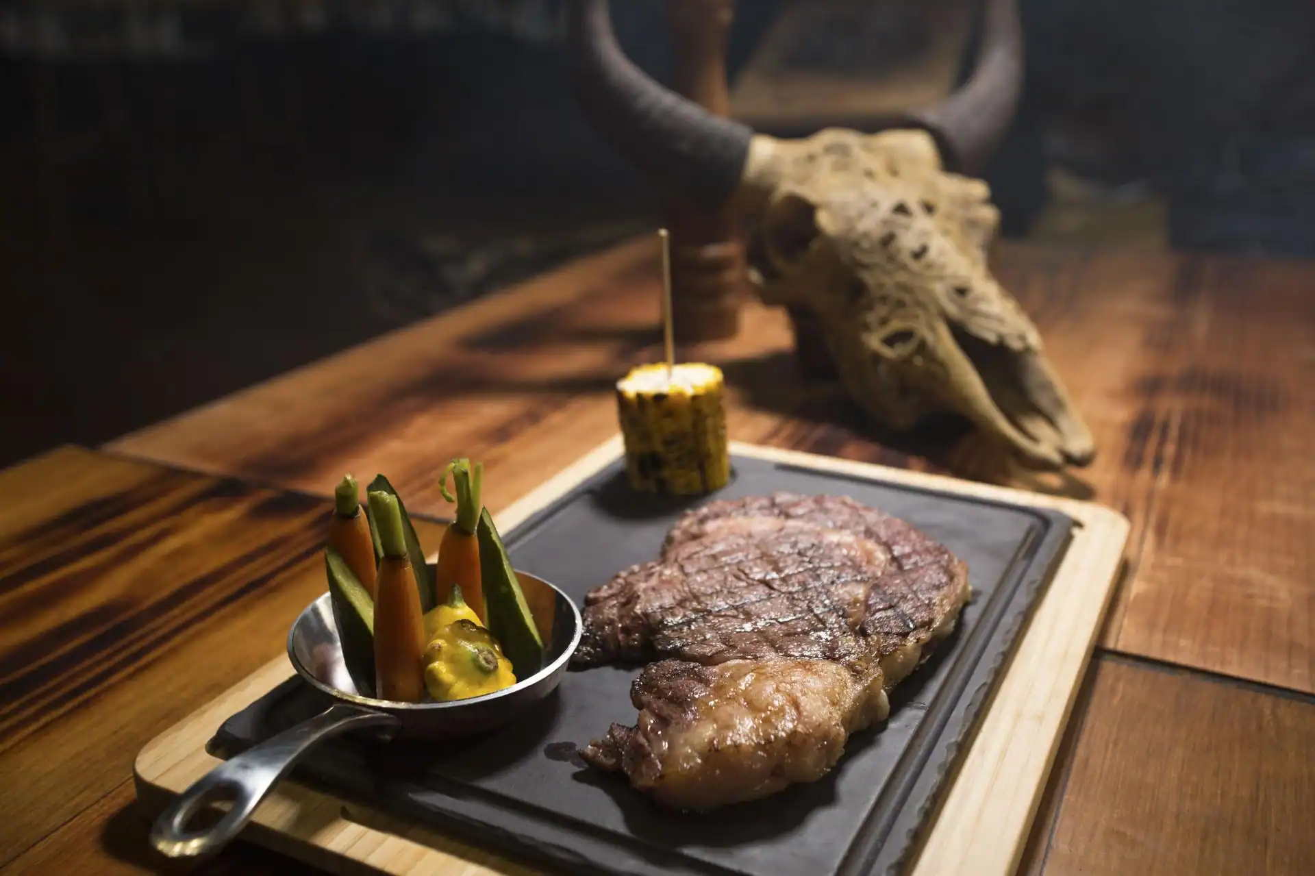 Culinary Experience