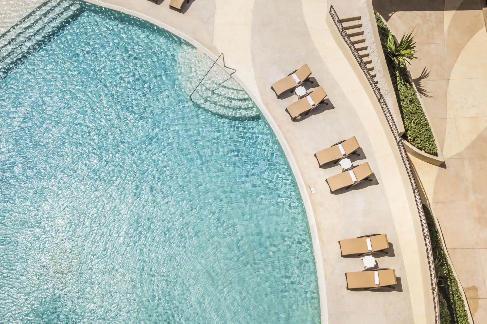 Amenities & Facilities