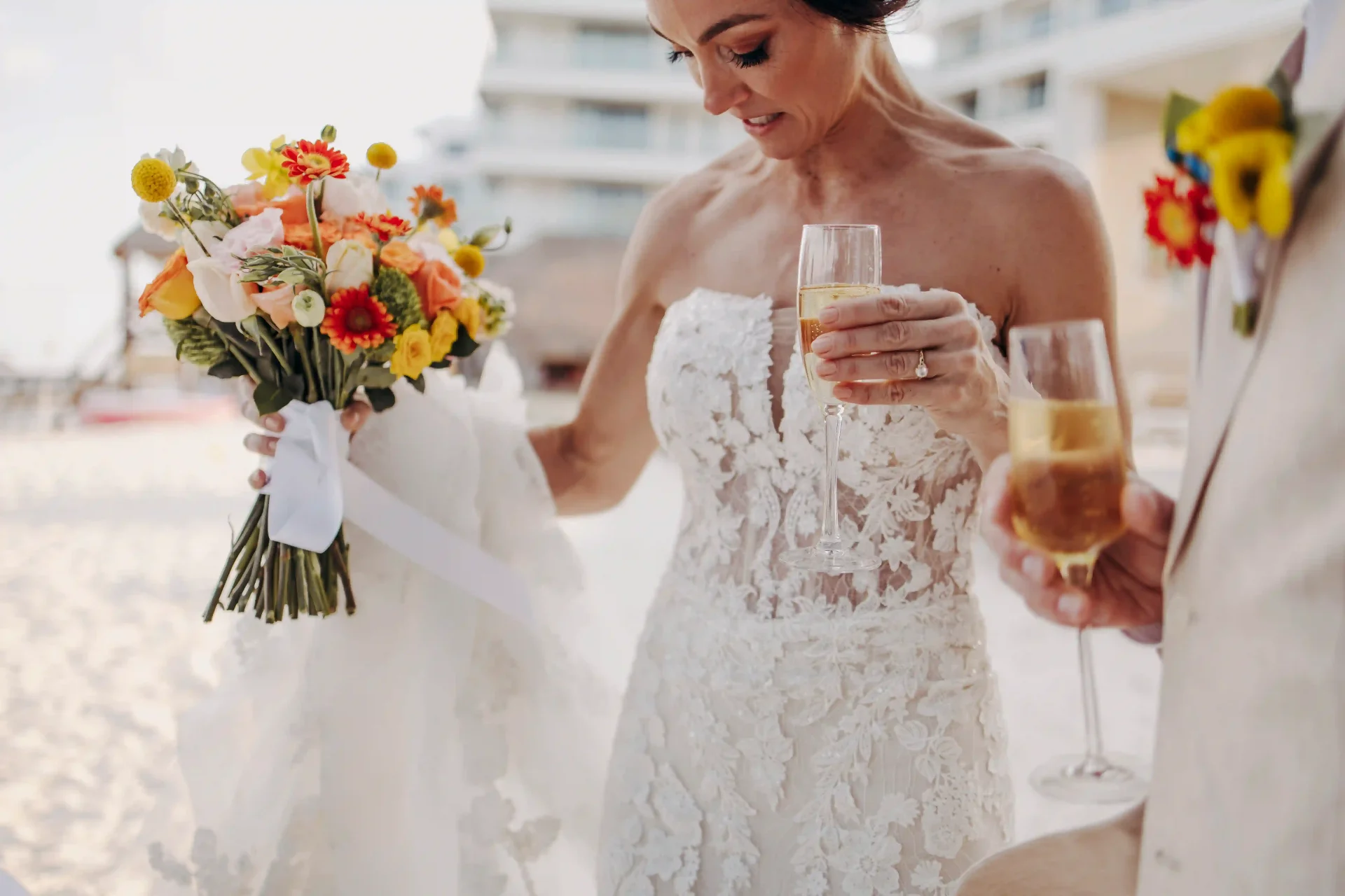 Weddings