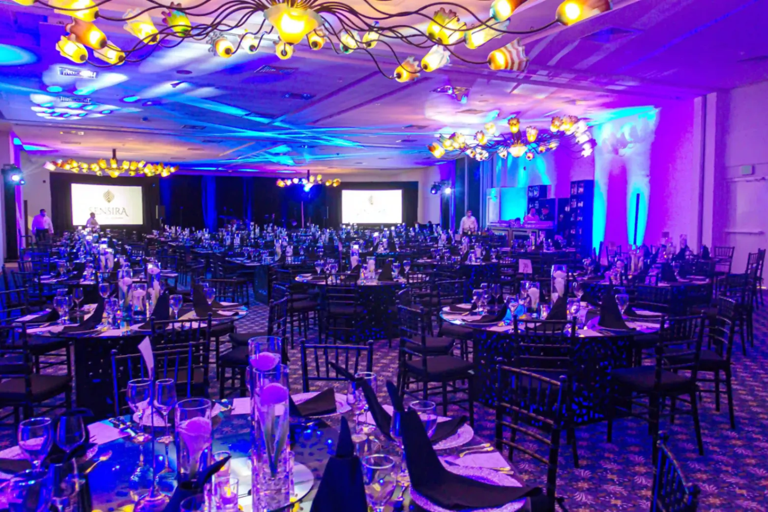 Grand Ballroom